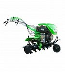 Культиватор дизельный Aurora SPACE-YARD 1000D SMART