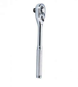 На сайте Трейдимпорт можно недорого купить Трещотка с быстрым сбросом 1/2" Hans 4120NQ. 