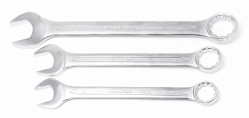 На сайте Трейдимпорт можно недорого купить Ключ комбинированный 33мм Forsage F-75533. 