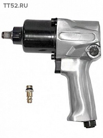 На сайте Трейдимпорт можно недорого купить Ударный пневмогайковерт Fubag IW114/380. 