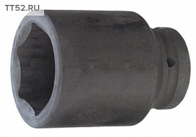 На сайте Трейдимпорт можно недорого купить Головка торцевая ударная глубокая 1" 35мм A8035L. 