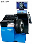 Балансировочный стенд Hofmann Geodyna 6800-2