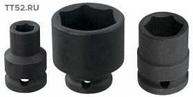 На сайте Трейдимпорт можно недорого купить Головка торцевая ударная 1/2" 30мм A4030. 