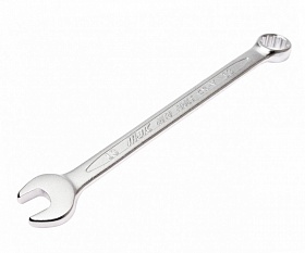 На сайте Трейдимпорт можно недорого купить Ключ комбинированный 13мм, длина 175мм. 