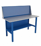 Верстак WELLMET ВТ-1400