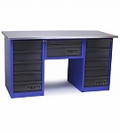 Верстак Верстакофф PROFFI 216 Д5 Д5 Я1