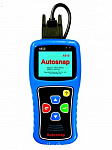 Автосканер Autosnap A810