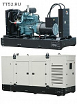 FOGO FD 200