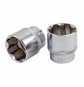 На сайте Трейдимпорт можно недорого купить Головка торцевая super lock 1/2" 13мм  R4013. 