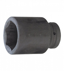 На сайте Трейдимпорт можно недорого купить Головка торцевая ударная глубокая 3/4" 50мм A6050L. 