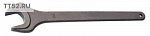 Ключ рожковый односторонний 55MM TD1206 55MM