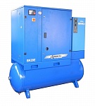 Компрессор винтовой Remeza ВК20E-8-500