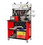 Многофункциональный центр для авторемонта TopWeld TW-9018