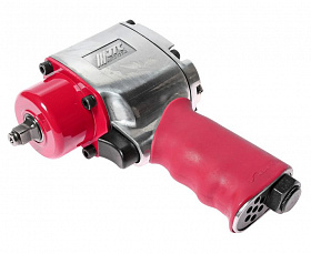 На сайте Трейдимпорт можно недорого купить Пневмогайковерт ударный 3/8'' (678 Nm) 90PSI 10000об/мин. 