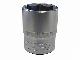 На сайте Трейдимпорт можно недорого купить Головка 8мм 3/8" 6гр. Forsage F-53508. 