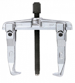 На сайте Трейдимпорт можно недорого купить Съемник двухлапый 8" Hans 5312-08. 