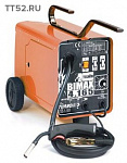 Сварочный полуавтомат Telwin BIMAX 4.165 TURBO