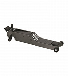 Домкрат подкатной гидравлический г/п 2000 кг. MEGA GR2X_grey