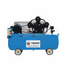 Компрессор поршневой ТЕМП TC100LA460