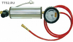 На сайте Трейдимпорт можно недорого купить Устройство для чистки топливной системы ATP-2179. 