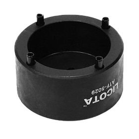 На сайте Трейдимпорт можно недорого купить Головка для ступичной гайки Toyota ATF-5029. 