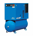 Компрессор винтовой Remeza ВК10E-10-270