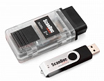 Сканер ScanDoc Compact