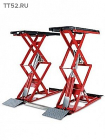 На сайте Трейдимпорт можно недорого купить Ножничный подъёмник AREO VR-30. 