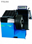 Балансировочный стенд Hofmann Geodyna 6300-2