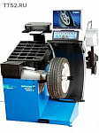 Автоматизированный балансировочный стенд Hofmann Geodyna optima II