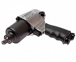 Пневмогайковерт ударный 1/2'' (624 Nm) 90-120PSI 7000об/мин