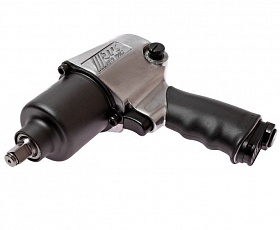 На сайте Трейдимпорт можно недорого купить Пневмогайковерт ударный 1/2'' (624 Nm) 90-120PSI 7000об/мин. 