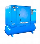 Компрессор винтовой Remeza ВК20-15-500Д