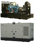 FOGO FU 280