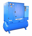 Компрессор винтовой Remeza ВК20E-8-500ДВС
