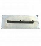 Финишные лопасти 600 мм Barikell VPKBAZL600