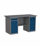 Верстак WELLMET ML 1400 ML1/ML5