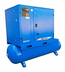 Компрессор винтовой Remeza ВК20Т-10-500ВС