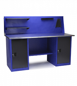 На сайте Трейдимпорт можно недорого купить Верстак Верстакофф PROFFI 218 Т Т Э. 