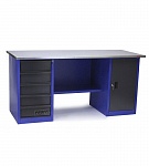 Верстак Верстакофф PROFFI 218 Т Д5