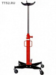 Мобильная трансмиссионная стойка Werther W110 (OMA 606)