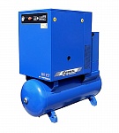 Компрессор винтовой Remeza ВК15Т-15-500Д