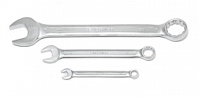 На сайте Трейдимпорт можно недорого купить Ключ комбинированный 15мм Partner PA-3015. 