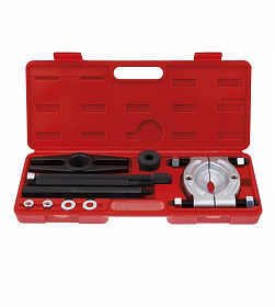 На сайте Трейдимпорт можно недорого купить Съемник стяжной сегментный 75-105мм Станкоимпорт KA-1310. 