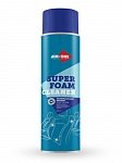 Универсальный пенный очиститель Super Foam 650 мл.
