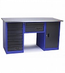Верстак Верстакофф PROFFI 216 Т Д5 Я1 