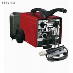 Сварочный аппарат NORDIKA 4.220 TURBO 814175
