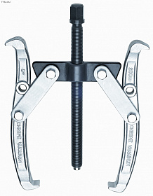 На сайте Трейдимпорт можно недорого купить Съемник с двумя захватами 150мм ATB-1003D. 