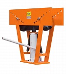 Трубогиб гидравлический ручной HB-16 Stalex 375003