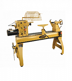 На сайте Трейдимпорт можно недорого купить Токарный станок Powermatic 4224B 1794224B-RU. 